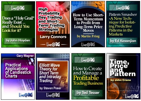 InoTv Trading Seminars
