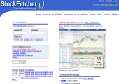 stock fetcher