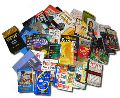 stock market books